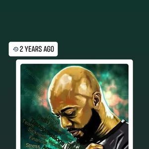 Meet your Posher, Quinton